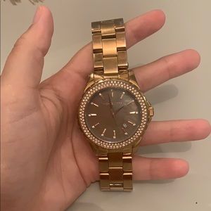 Michael Kors women’s Watch
